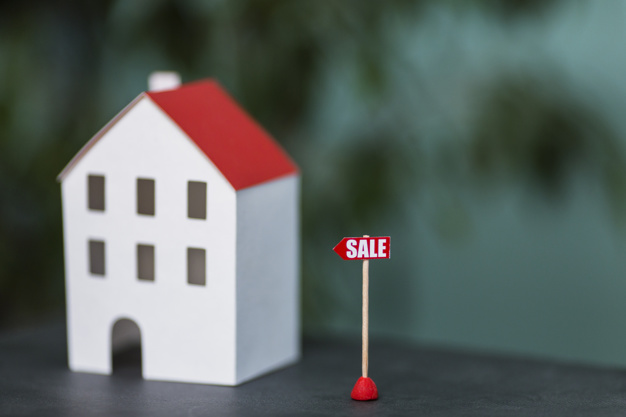¿Como vender una propiedad?