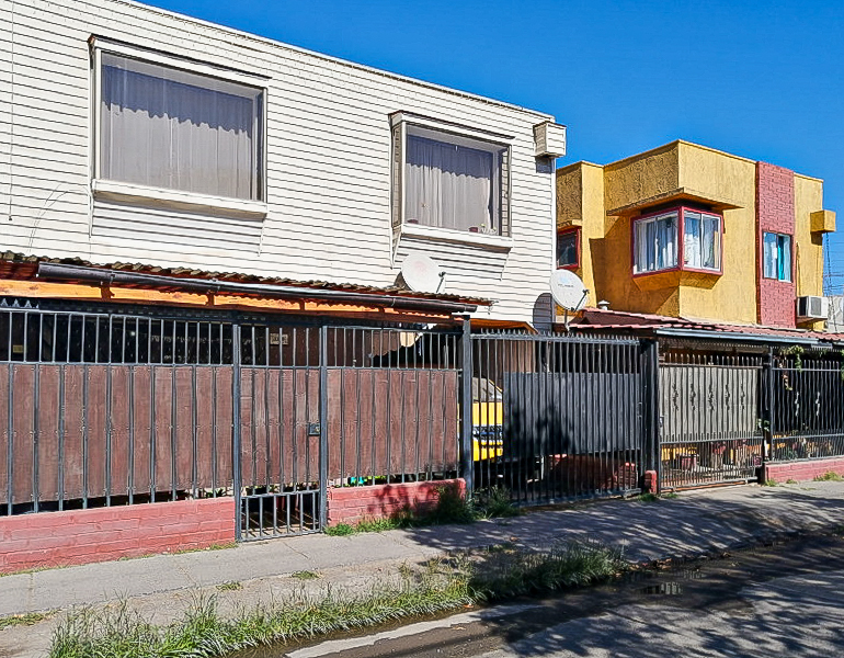 Ignacio Carrera Pinto, a Pasos de Calle Santa Mar, Paine, Metropolitana, 4 Habitaciones Habitaciones, ,3 BathroomsBathrooms,Casa,En Venta,1076